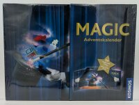 Kosmos 698850 Adventskalender Magic
