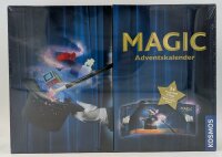 Kosmos 698850 Adventskalender Magic