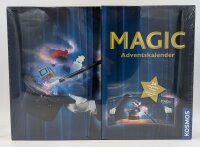 Kosmos 698850 Adventskalender Magic