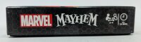 Hasbro Marvel Mayhem - Kartenspiel
