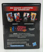 Hasbro Marvel Mayhem - Kartenspiel