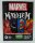 Hasbro Marvel Mayhem - Kartenspiel