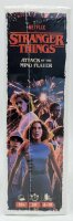 Stranger Things: Attack of the Mind Flayer