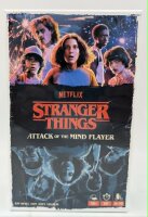 Stranger Things: Attack of the Mind Flayer