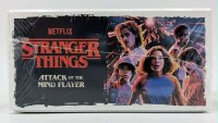 Stranger Things: Attack of the Mind Flayer