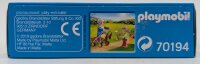 PLAYMOBIL 70194 Oma mit Rollator