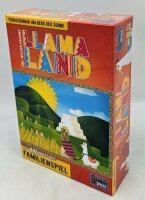 Lookout Games  LLama Land 2-4 Spieler