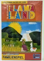 Lookout Games  LLama Land 2-4 Spieler