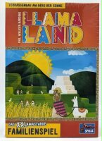 Lookout Games  LLama Land 2-4 Spieler