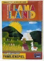 Lookout Games  LLama Land 2-4 Spieler