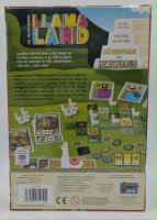 Lookout Games  LLama Land 2-4 Spieler