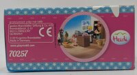 PLAYMOBIL 70257 Heidi Dorfladen der Familie Keller