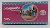 PLAYMOBIL 70257 Heidi Dorfladen der Familie Keller