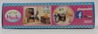 PLAYMOBIL 70257 Heidi Dorfladen der Familie Keller