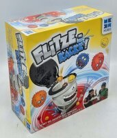 Megableu 678481 Flitzekacke Kinderspiel