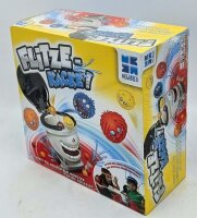 Megableu 678481 Flitzekacke Kinderspiel