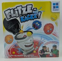 Megableu 678481 Flitzekacke Kinderspiel
