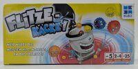Megableu 678481 Flitzekacke Kinderspiel