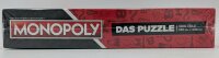 Monopoly No. 9 Original - Das Puzzle Spiel 1000 Teile mit Poster Größe 53 x 53cm