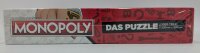 Monopoly No. 9 Original - Das Puzzle Spiel 1000 Teile mit Poster Größe 53 x 53cm
