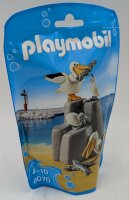 PLAYMOBIL 9070 Pelikanfamilie