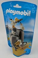 PLAYMOBIL 9070 Pelikanfamilie