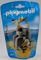 PLAYMOBIL 9070 Pelikanfamilie
