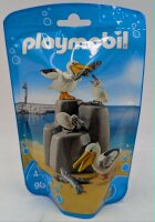 PLAYMOBIL 9070 Pelikanfamilie