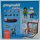PLAYMOBIL 4337 Micro Welt Hafen