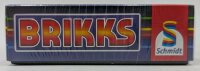 Schmidt Spiele Brikks Spiel as Spiel ist Sprachneutral mit englischer Anleitung ,die deustche Anleitung erhalten sie zusätzlich als PDF