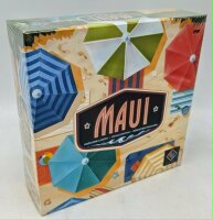 next move games  Maui Brettspiel