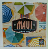 next move games  Maui Brettspiel