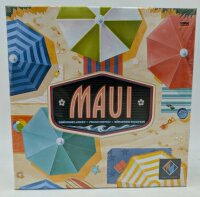 next move games  Maui Brettspiel