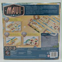 next move games  Maui Brettspiel
