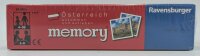 Ravensburger 88393 Memory Österreich Spiel