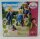 PLAYMOBIL 70258 Clara mit Vater und Fräulein Rottenmeier