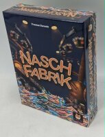 Funny Fox Naschfabrik Spiel zur Bonbonherstellung