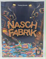 Funny Fox Naschfabrik Spiel zur Bonbonherstellung