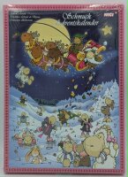 Nici Schmuck Adventskalender Jolly Mäh
