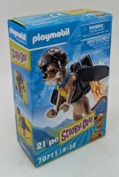 PLAYMOBIL 70711 SCOOBY-DOO! Sammelfigur Pilot