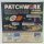 Lookout Games Patchwork Folklore Taiwan für 2 Spieler Limitierte Edition
