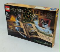 LEGO 76404 Harry Potter Adventskalender