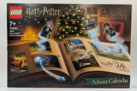 LEGO 76404 Harry Potter Adventskalender