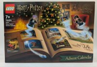LEGO 76404 Harry Potter Adventskalender