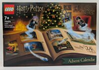 LEGO 76404 Harry Potter Adventskalender