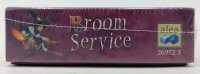 Ravensburger 26972 Broom Service Das Kartenspiel