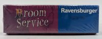 Ravensburger 26972 Broom Service Das Kartenspiel