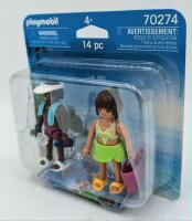 PLAYMOBIL 70274 Urlauberpaar