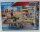 PLAYMOBIL 70446 Baugerüst mit Handwerkern City Action