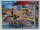 PLAYMOBIL 70446 Baugerüst mit Handwerkern City Action